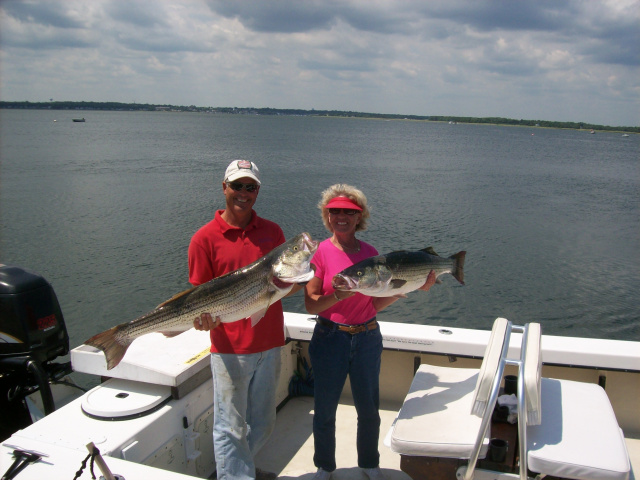 Plum Island Keepers